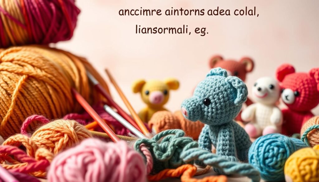 Amigurumi tips for color changes