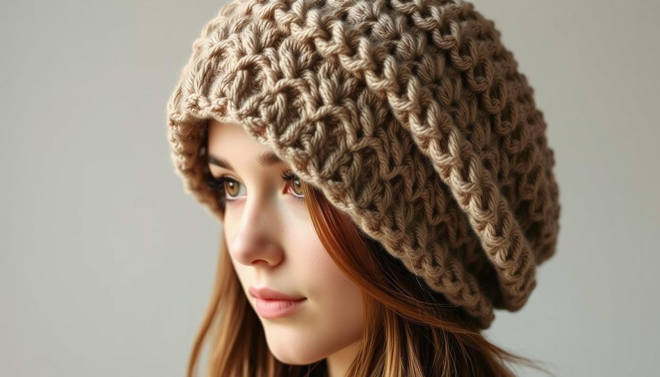 Create Your Perfect Baggy Beanie Crochet Pattern Today
