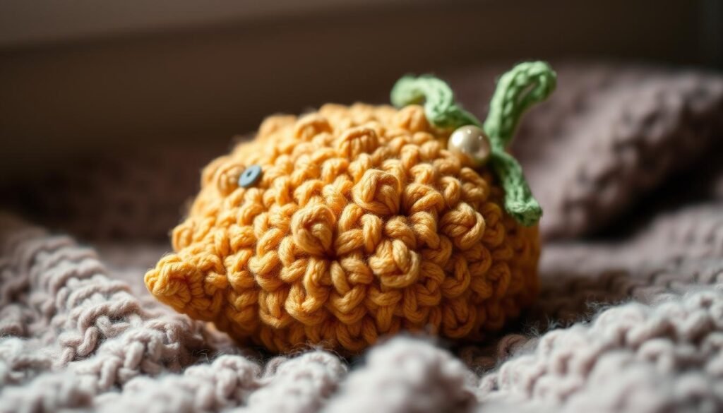 Crochet Potato Troubleshooting Guide