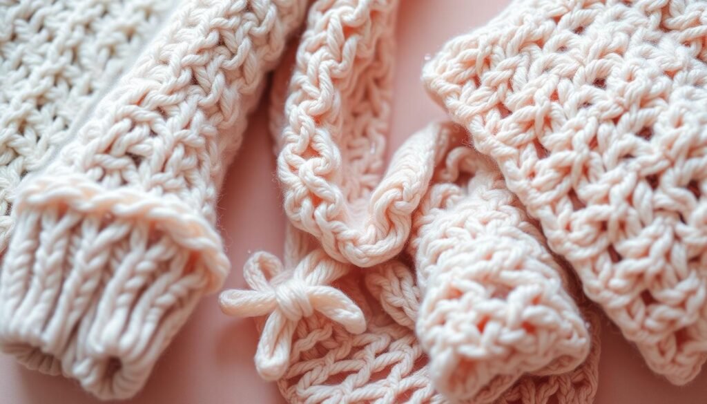 Washing Crochet Items Care Guide