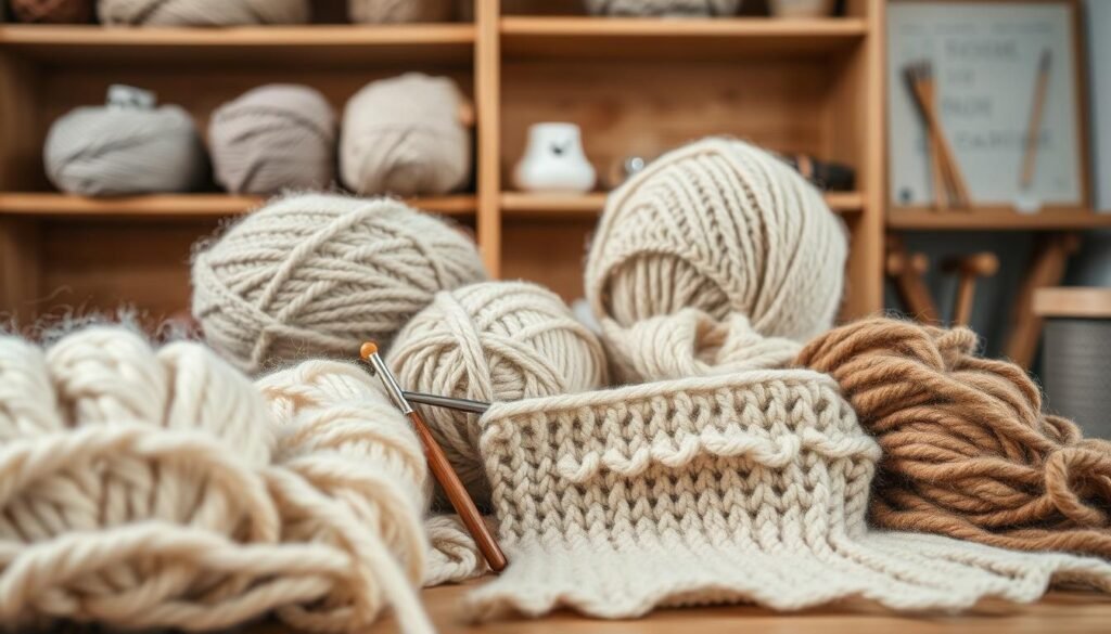 best yarn for balaclavas