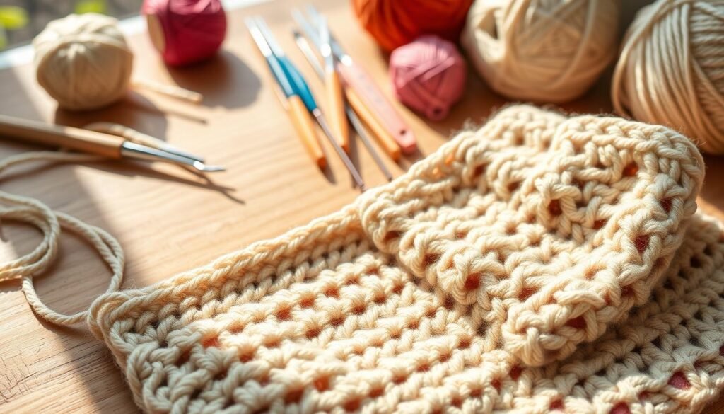 customize crochet pattern