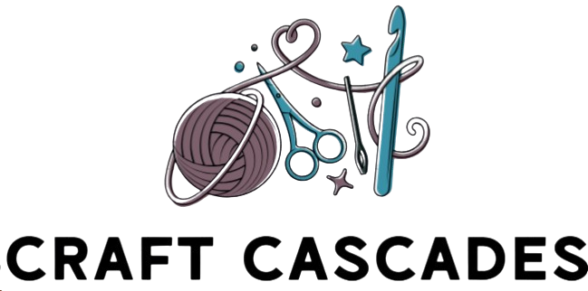 Craft Cascades Logo