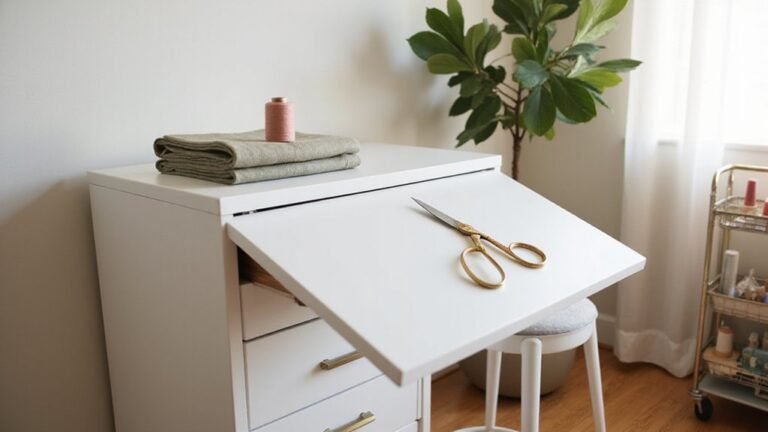 best sewing cabinet choices