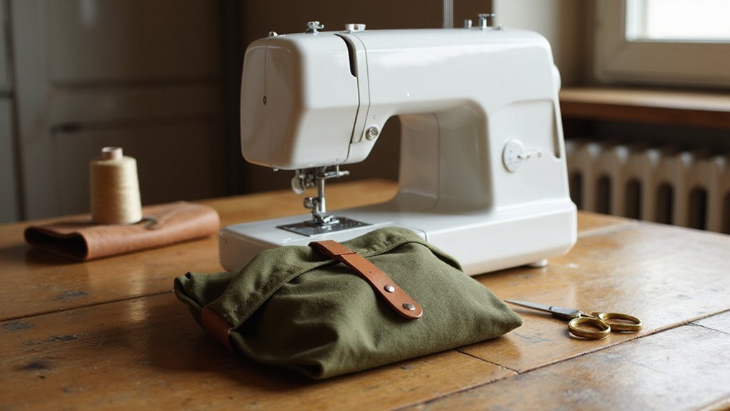 best sewing machines for bags
