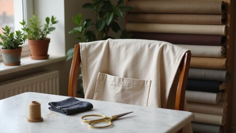 blind stitch sewing tips