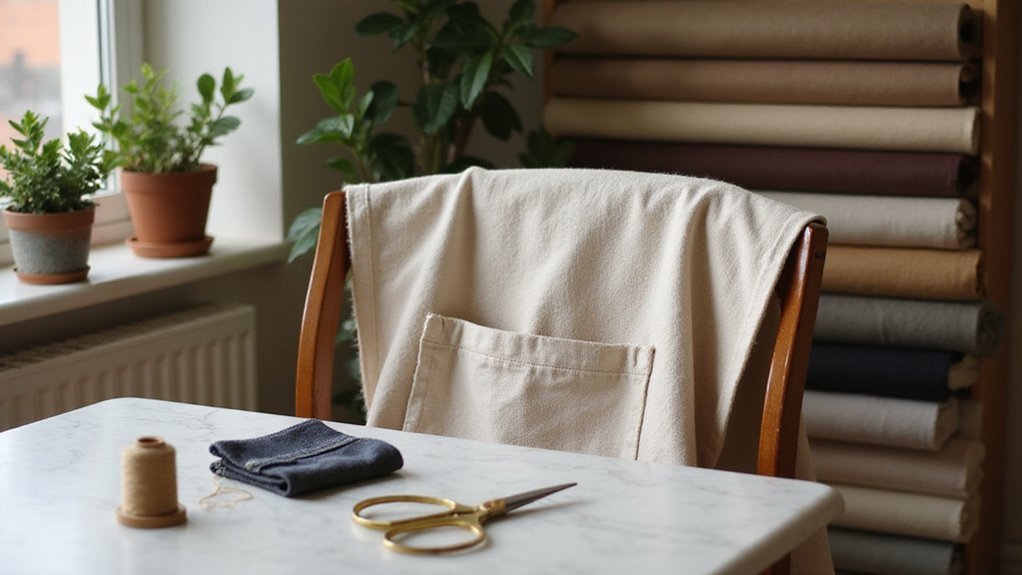 blind stitch sewing tips