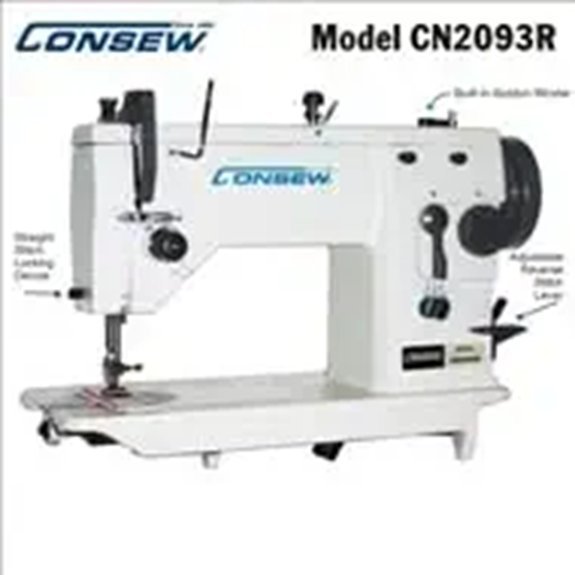 consew sewing machine