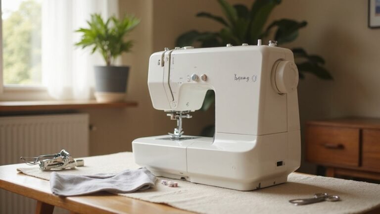 essential accessories for sewing