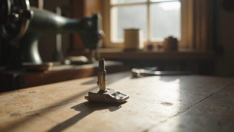 essential sewing machine guides