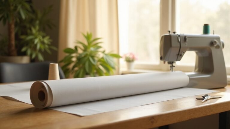 essential vinyls for sewing
