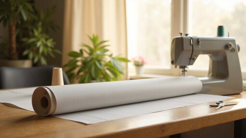 essential vinyls for sewing
