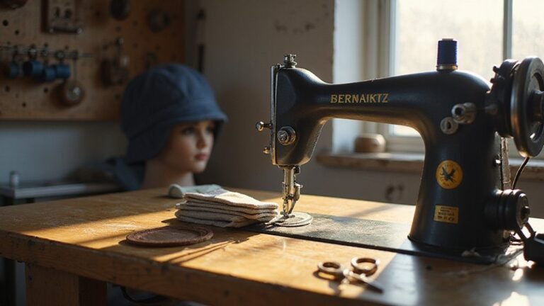 heavy duty patch sewing