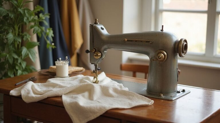 professional hemming techniques