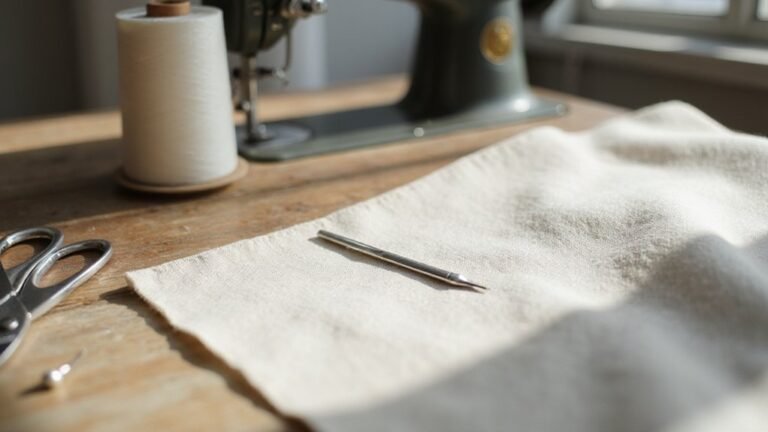 top ballpoint sewing needles