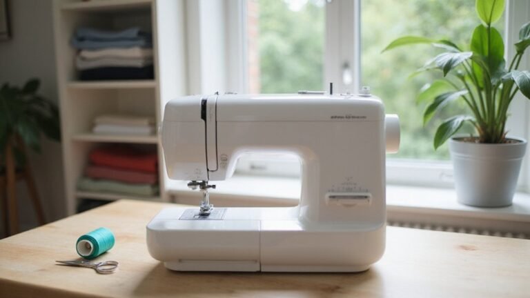 top beginner quilting machines