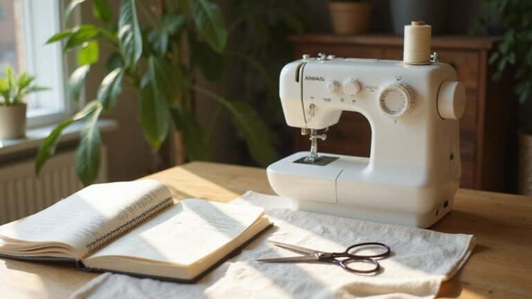 top beginner sewing classes