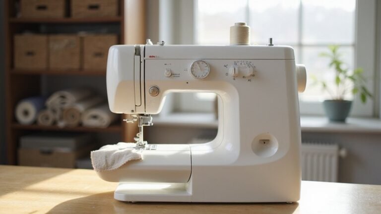 top beginner sewing machines
