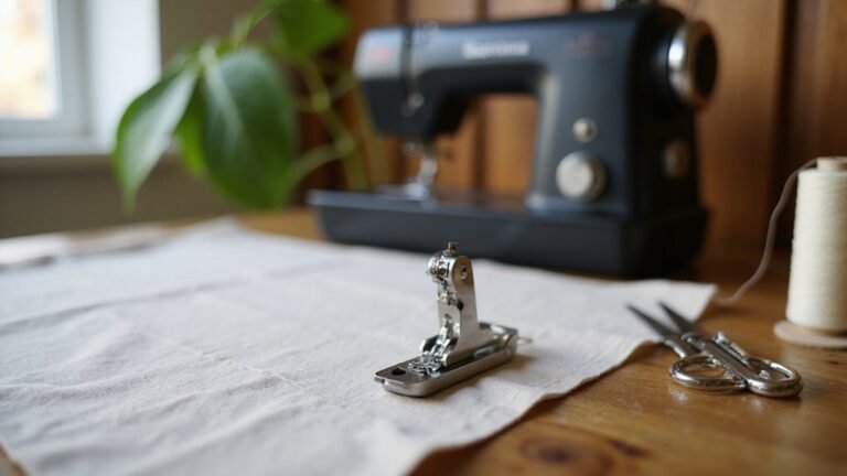 top bernina walking feet