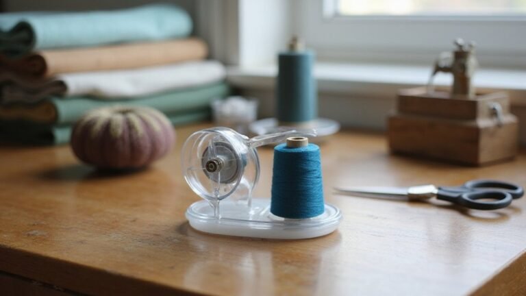 top bobbin winder options