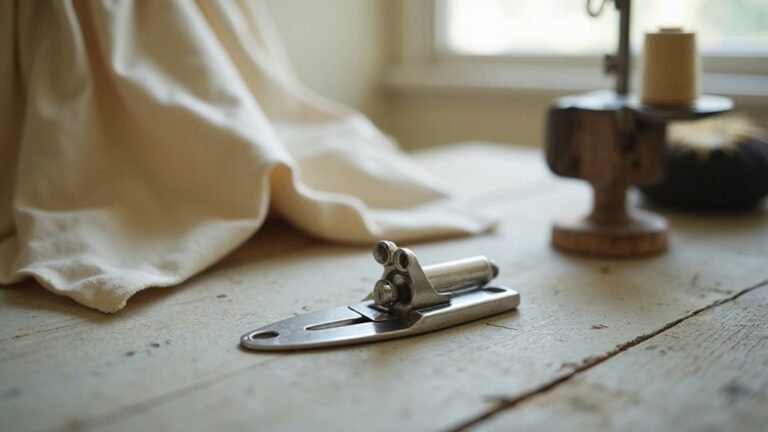 top buttonhole foots