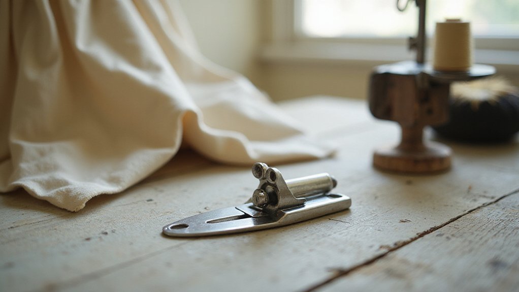 top buttonhole foots