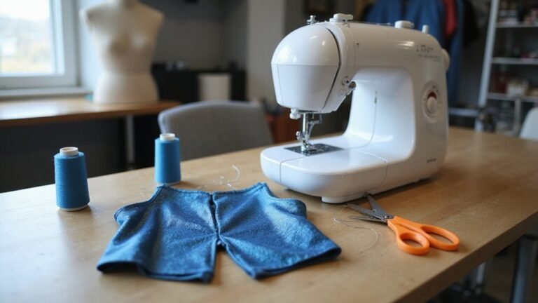 top cosplay sewing machines