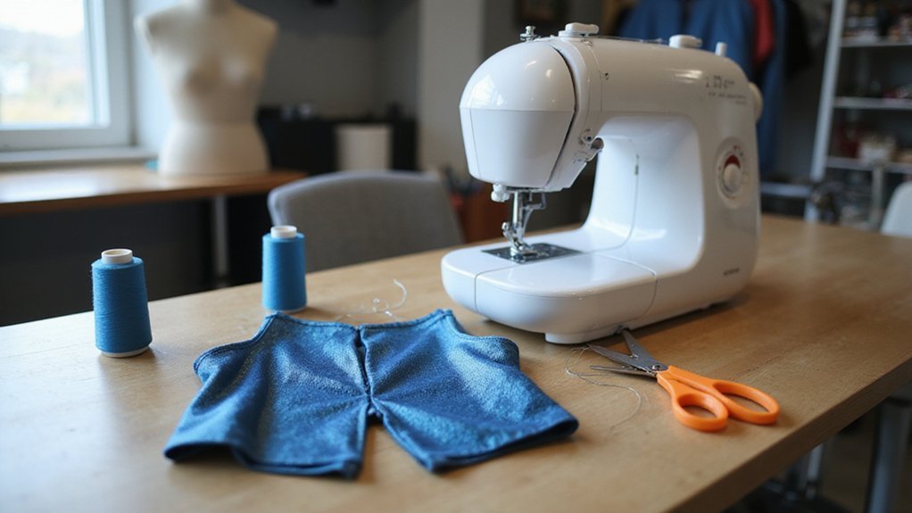 top cosplay sewing machines