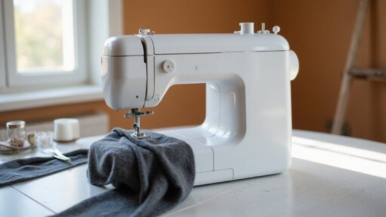 top coverstitch sewing machines
