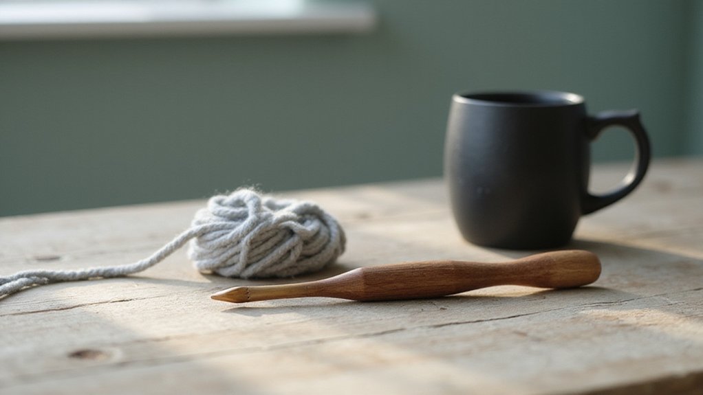 top crochet hooks for dread maintenance