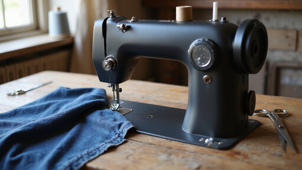 top denim sewing machines