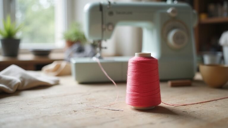 top embroidery bobbin threads