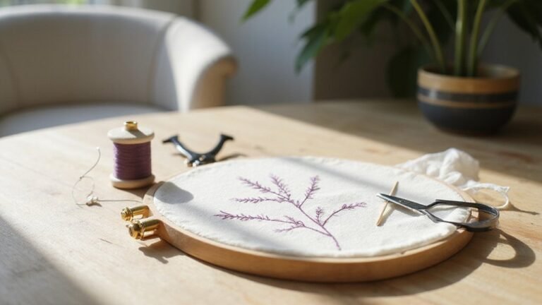 top embroidery hoops list