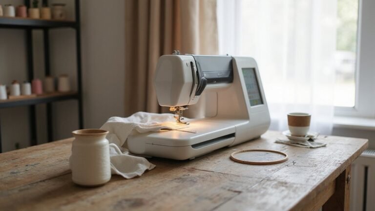 top embroidery machines review
