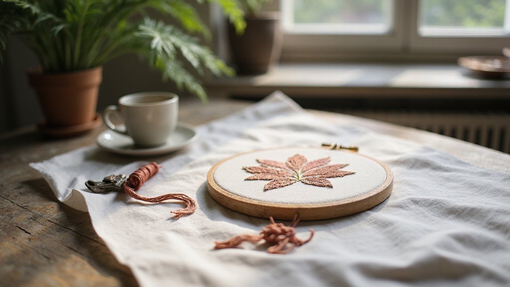 top embroidery thread options