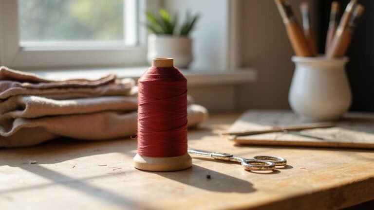 top embroidery threads selection