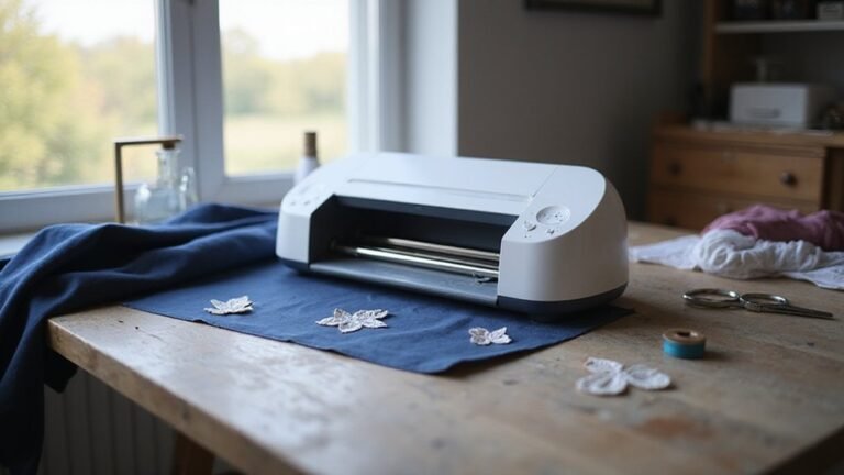 top fabric die cutters