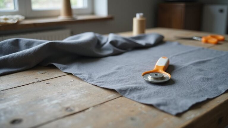 top fabric slicing tools