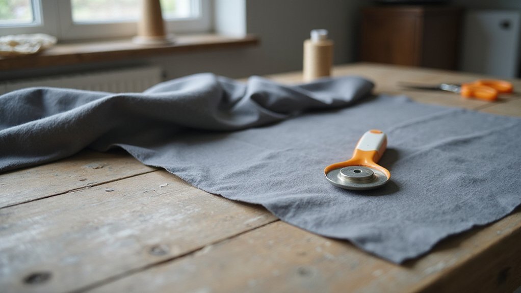 top fabric slicing tools