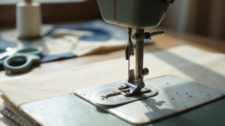 top free motion quilting tips