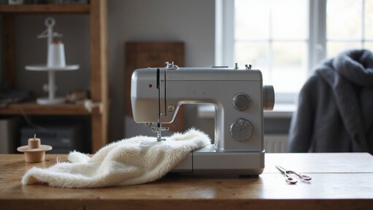 top fur friendly sewing machines