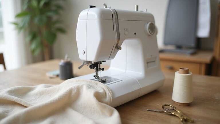top hem foots selection