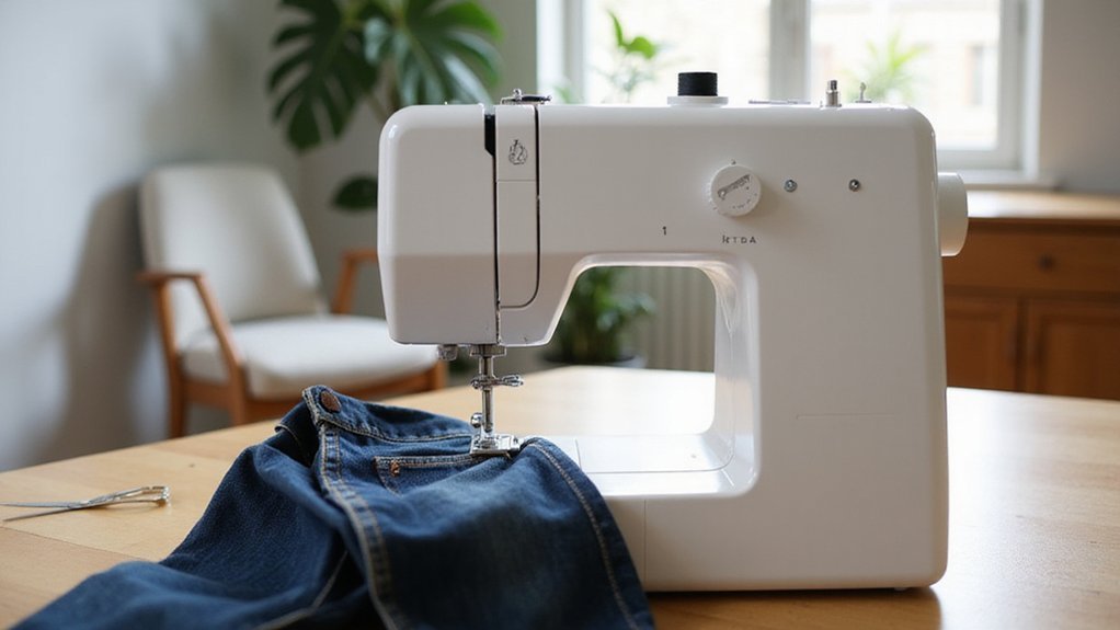 top home hemming tips