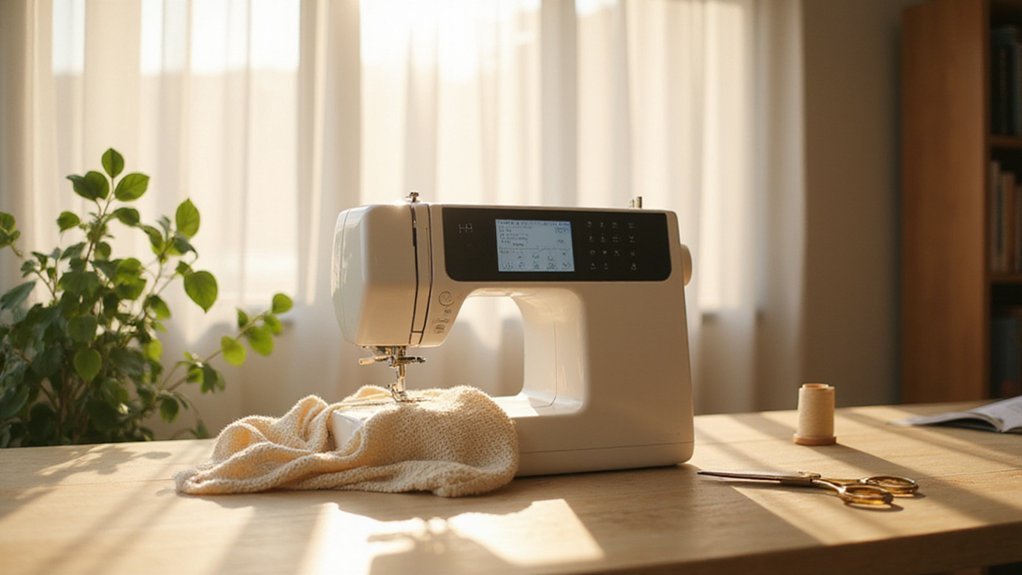 top machines for knits