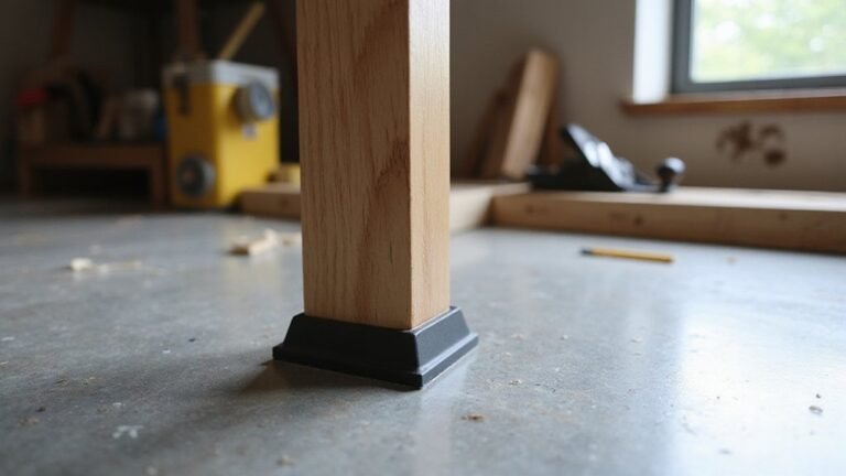 top overcast foot edges