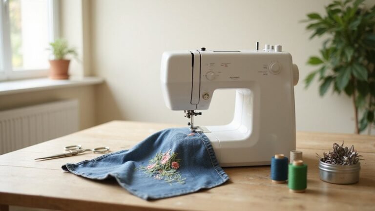 top patch embroidery machines