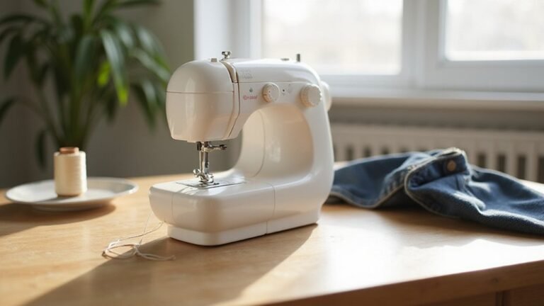 top portable sewing devices