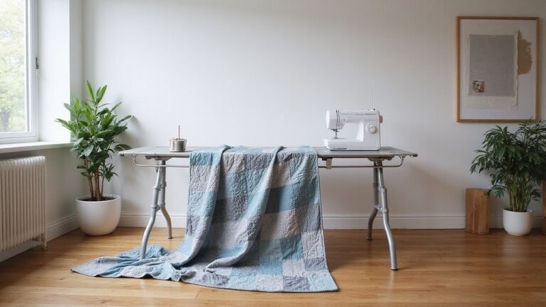 top quilt frame picks