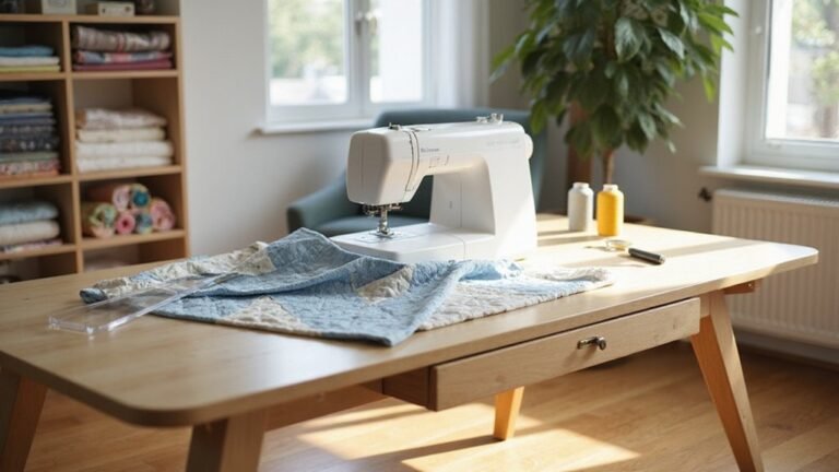 top quilting tables reviewed