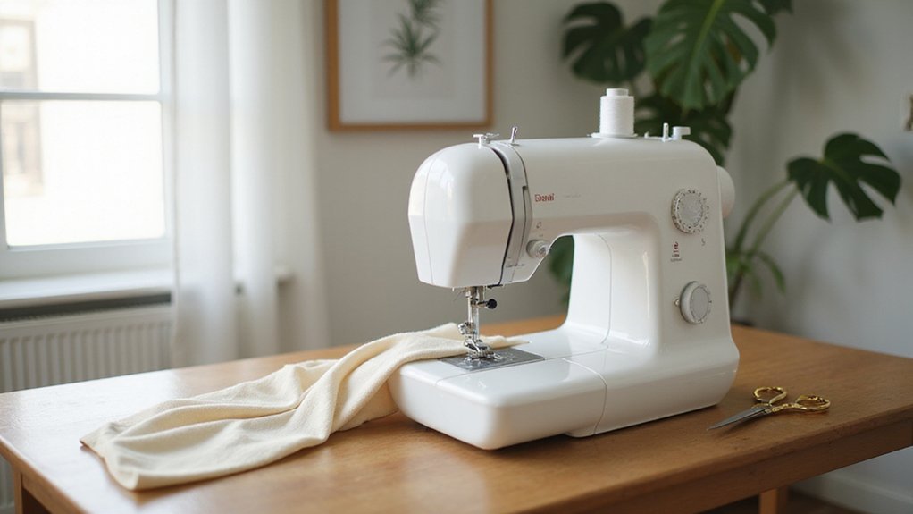 top seam quality sewing machines